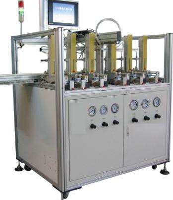 氣密性撿漏機 氣密性撿漏機