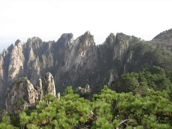 北海景区