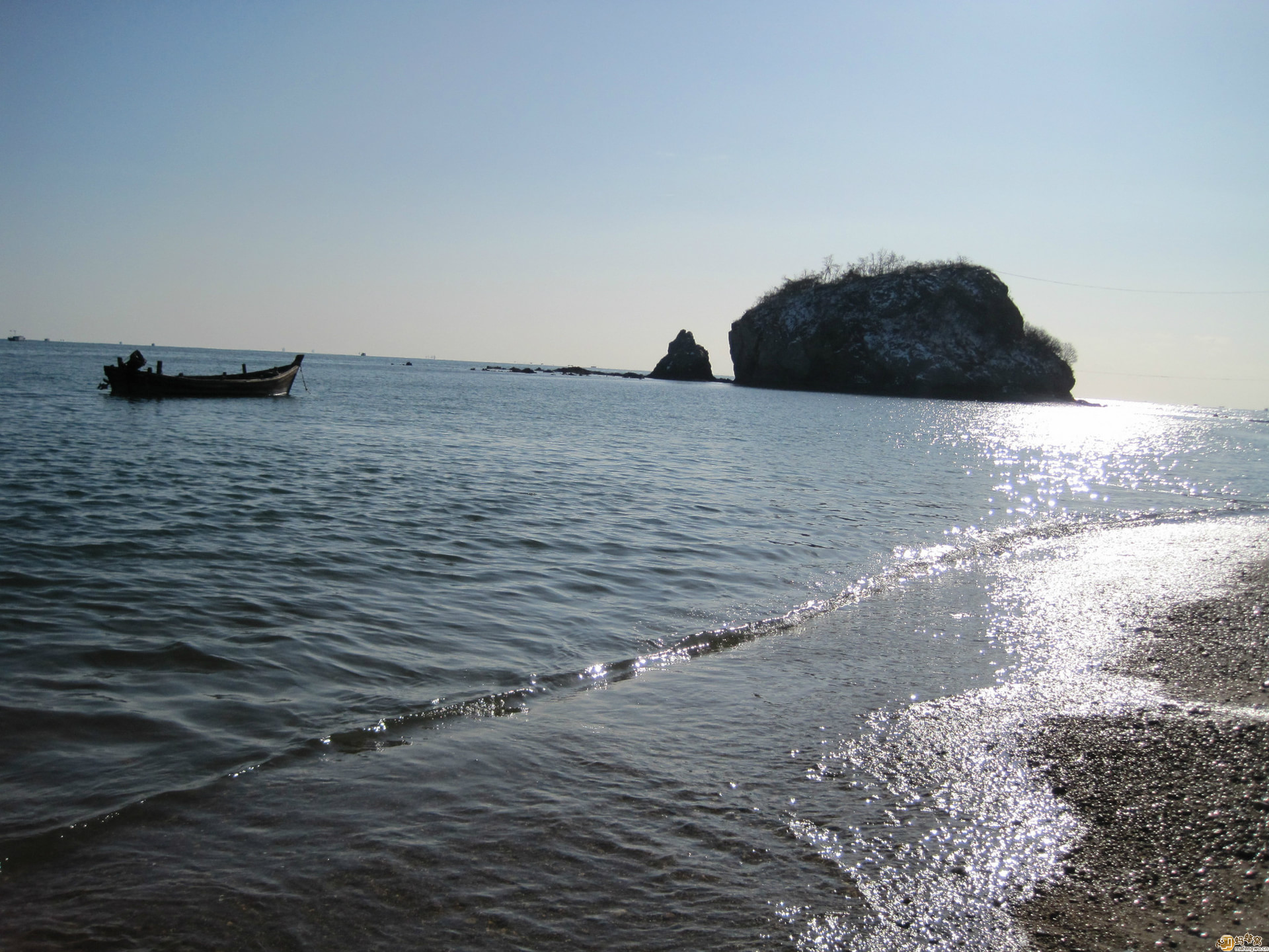 十里黄金海岸