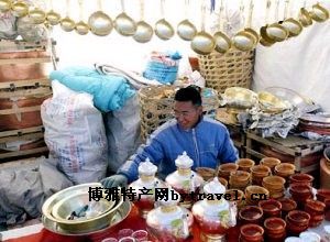 加查木碗