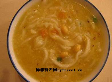 流尖和子饭