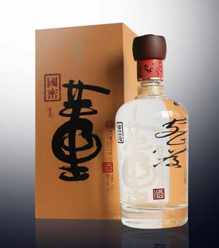 董酒
