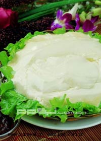 延庆水豆腐