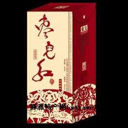 曲阳枣儿酒