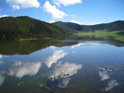 <丽江-玉龙雪山-拉市海-虎跳峡双飞4日游>1单1团，4人减800