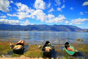 去广西旅游哪里好玩吗:阳朔、古东瀑布、义江缘双飞4日游