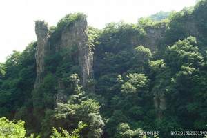 凤凰古城四日游_韶山旅游景点简介_张家界旅游景点介绍