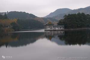 沈阳到南昌、三清山深度游、庐山双卧6日游_去南昌旅游_