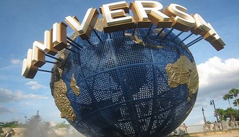 四日奥兰多主题乐园欢乐之旅(环球影城+冒险岛+海洋世界+公园)/(Universal+Island of Adventure+Seaworld+Busch Garden)
