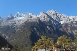 武汉到云南旅游——慢品昆明-大理-丽江双飞6日.温泉之旅