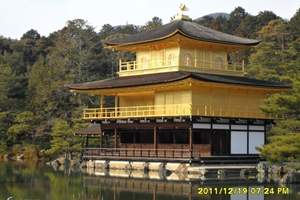 北京组团到日本旅游报价钱 富士山、金阁寺双飞七日温泉之旅