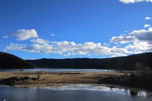 <沈阳到云南旅游双飞7日>逛丽江古城，登玉龙雪山，游九乡溶洞