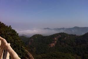 长春到丹东旅游去哪里好 长春到丹东、凤凰山、大鹿岛三日游