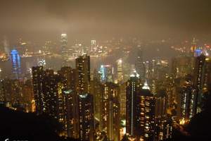 夕阳红永州到广州、深圳、珠海双卧七日游(中老年人旅游)