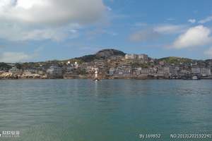 福州到龙岩上杭古田会址|连城冠豸山景区二日游_龙岩土楼旅游团