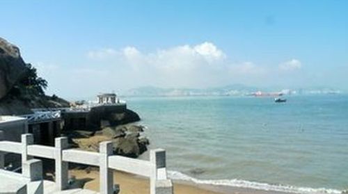 <厦门-鼓浪屿-高北土楼5日游>客家风情游,高北土楼行(当地游)