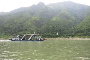 从化出发的旅游线路 从化公司员工旅游 公司单位团体出发两天游