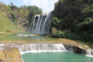 2014暑假北京去美国东西海岸旅游价格：美国东西海岸15日游