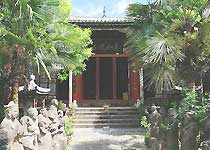 德丰寺