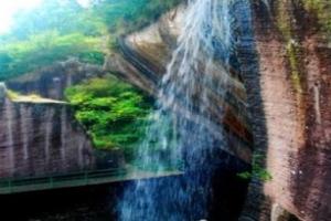 不周神山景区