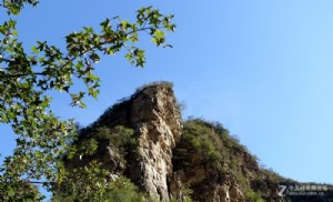 十渡风景区介绍